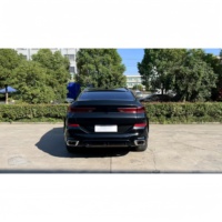 Kit de Carrocería Completo Estilo M Sport 2023+ G06, Parachoques Delantero y Trasero, Parrilla Delantera, Capó, Faro Delantero, Faro Trasero para BM W X6 E71 2008-2014