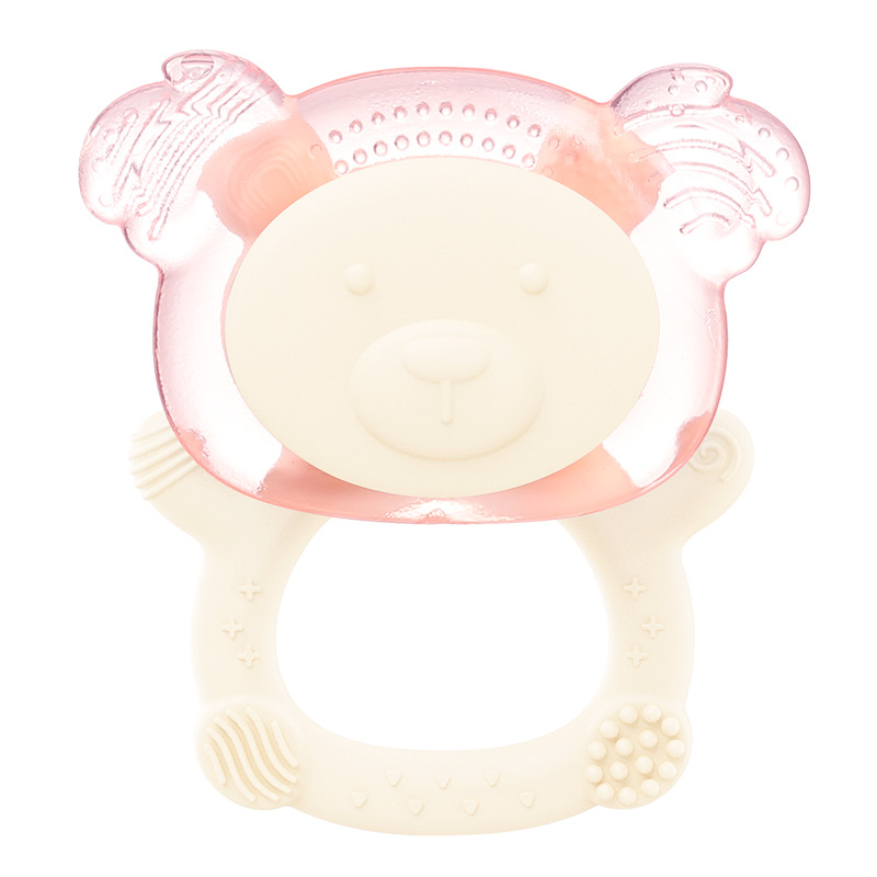 Sloth style, off-white and pink