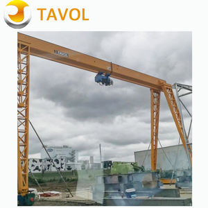 Kendaraan listrik, Derek <span class=keywords><strong>5</strong></span> <span class=keywords><strong>Ton</strong></span> kapasitas angkat kondisi baru komponen inti Termasuk bantalan Motor Gearbox konstruksi <span class=keywords><strong>Hoist</strong></span> - Product Image 3