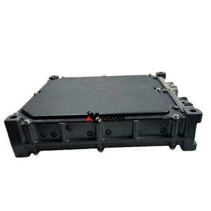 ECU 119-0607 1190607 Contrôleur 164-8285 1648285 ECM pour machine de construction E325B - Product Image 3