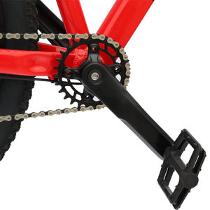 Bicicleta de Montaña de Fábrica China para Hombre y Mujer, con Ruedas de 27.5 Pulgadas, 8 Velocidades, Cuadro de Aleación, Bicicleta de Carretera, Bicicleta Eléctrica - Product Image 5