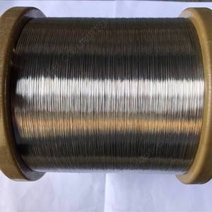 ลวดไทเทเนียมอัลลอยด์เกรด 2 เกรด 5 - ลวดแข็งและลวดอ่อน - Product Image 3