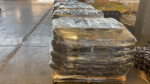 OEM dịch vụ tùy chỉnh <span class=keywords><strong>zc40</strong></span> Hollow Pin băng tải Dây chuyền con lăn - Product Image 4