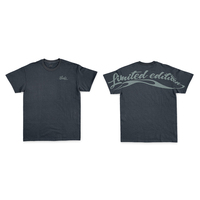 Camisetas de gran tamaño con diseño único para hombre, camisetas gráficas pesadas de algodón 100%, camisetas gráficas impresas en 3D, Camisetas Básicas de alta calidad