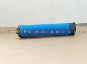 Filtre à air de précision Mengma 02250193-569 (papier filtre en fibre de verre) séparateur air/gaz, état neuf, compatible avec les compresseurs - Product Image 2