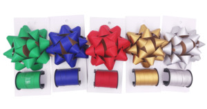 Caja <span class=keywords><strong>de</strong></span> Galletas Navideñas a Bajo <span class=keywords><strong>Precio</strong></span>, Caja <span class=keywords><strong>de</strong></span> <span class=keywords><strong>Regalo</strong></span> Redonda Plegable <span class=keywords><strong>de</strong></span> Papel Kraft Decorativa con Lazos <span class=keywords><strong>para</strong></span> Dulces - Product Image 6