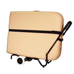 Bolsas de Muestra Gratuitas para Camillas de Masaje de Madera a Precios de Fábrica al por Mayor para Bolsas Portátiles y Ligeras - Product Image 6