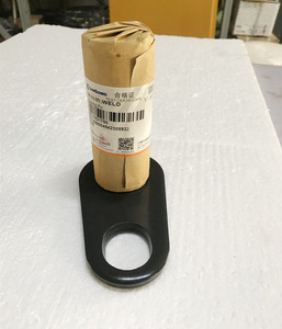 Pieza Compatible con Liugong 870H 862H 860H 856H, Pasador del Cilindro de Dirección 11D1750, Piezas de Maquinaria de Construcción Directas de Fábrica - Product Image 2