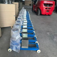 Nouvelles machines à granulés d'aliments pour animaux d'élevage en Chine, pour lignes de production de maïs et d'herbe destinées aux poulets, canards, bovins et moutons