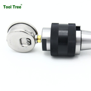 Máquina de herramientas de Taiwán calidad MAS403 BT30 BT40 BT50 husillo dinamómetro del husillo medición <span class=keywords><strong>Centro</strong></span> de máquina CNC - Product Image 5
