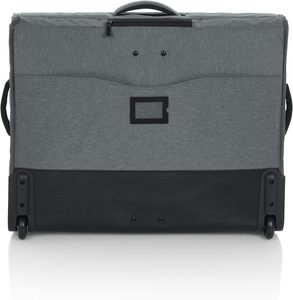 Échantillon gratuit de protection de transport offre spéciale nouveau style de voyage ordinateur de bureau sac de transport pour ordinateur - Product Image 6