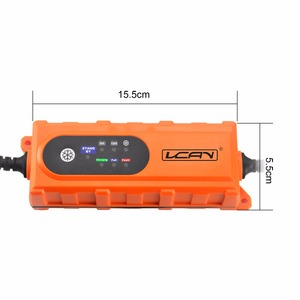 Facile Inizio <span class=keywords><strong>Auto</strong></span> Di Emergenza Salto di Avviamento 12v Alimentazione <span class=keywords><strong>Accendisigari</strong></span> di Alimentazione Caricabatteria - Product Image 3