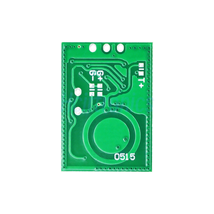חיישן מכ "ם מיקרוגל RCWL-0515 מתג חיישן גוף אנושי מרחק ארוך חיישן חיישן מודול חיישן אנושי - Product Image 4