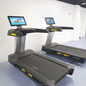 Attrezzatura Professionale per il Fitness, Tapis Roulant Elettrico Motorizzato per <span class=keywords><strong>Palestra</strong></span> Domestica - Product Image 6