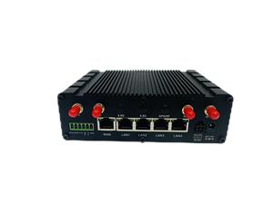 T280C-EU công nghiệp 300Mbps New 4 gam LTE Ethernet <span class=keywords><strong>modem</strong></span> 4 gam Router không dây 5-100M cổng mạng 2.4 Gam tường lửa VPN <span class=keywords><strong>USB</strong></span> Sim Thẻ - Product Image 5