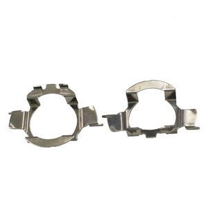 Accessoires pour phares à LED <span class=keywords><strong>H7</strong></span> H1 Adaptateur de fixation d'<span class=keywords><strong>ampoule</strong></span> pour Polo Lavida Gran Lavida Lamando C B GL Class - Product Image 2