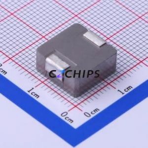 Inducteur de puissance MWSA1206S-220MT SMD, 13,5x12,6 mm (Inductance : 22 µH) (Précision : 20 % Courant nominal : 7 A) - Product Image 2