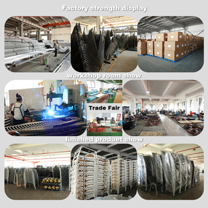 كرسي استلقاء خارجي من الألومنيوم قابل للتعديل بخمس وضعيات للحدائق والشواطئ والفنادق - Product Image 6