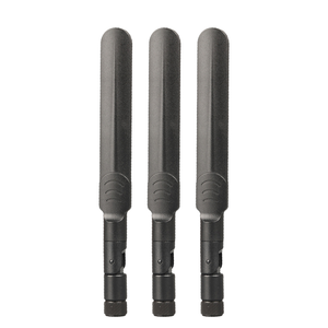 <span class=keywords><strong>Antena</strong></span> Omnidireccional Externa para Router Wi-Fi, Extensor de Wi-Fi Interior Inalámbrico, <span class=keywords><strong>Antena</strong></span> GSM de Doble Banda Plegable de 2.4 GHz y 5 GHz - Product Image 2