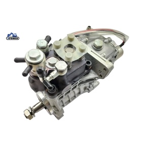 Pièces d'excavateur S55-VP 4TNV94 4TNV94L Pompe d'injection de moteur diesel 72990651332 - Product Image 1