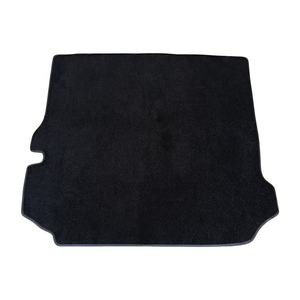 Tapis de sol de voiture arrière de meilleure qualité pour Land Rover Discovery SUV doublure de tapis tapis de <span class=keywords><strong>talon</strong></span> en vinyle tapis de coffre de voiture - Product Image 1