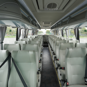 TENGLONG NUOVO Autobus Urbano di Lusso Personalizzabile da 12m con 53 Posti a Sedere, Alimentato a Diesel, Adatto per <span class=keywords><strong>l</strong></span>'Uso in Africa - Product Image 6