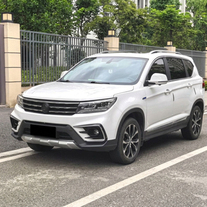 SUV Usato Dongfeng Fengxing Jingyi X5 1.5T Manuale Edizione Elite 2017, Guida a Sinistra, Benzina, 150 CV, Spazioso e Conveniente - Product Image 1