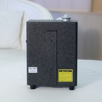 Diffuseur d'arômes professionnel pour hôtel, sans eau, à huile, CNUS SP1500R, parfum commercial, aromathérapie