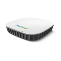 Système de positionnement intérieur UWB RTLS prenant en charge TOF/TDOA, RF 6,24-6,74 GHz, portée 50 m, modèle TSINGOAL U3000-t pour la fabrication