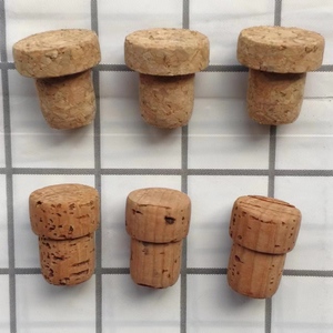 Nhà Sản Xuất Tùy Chỉnh Tích Hợp Nút Chai Dầu Giấm Chai Nút Chai Tinh Khiết Để Làm Cho T-Hình Nút Chai - Product Image 1