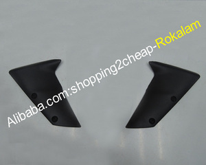 Piezas de Carenado para <span class=keywords><strong>Kawasaki</strong></span> ZX 6R ZX-6R <span class=keywords><strong>Ninja</strong></span> <span class=keywords><strong>636</strong></span> <span class=keywords><strong>2005</strong></span> 2006 <span class=keywords><strong>ZX6R</strong></span> 05 06 ZX636, Carenado Negro - Product Image 5