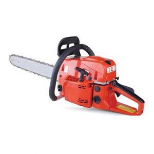 Gasoline Chain Saw 5800 with Price <b>Garden</b> <b>Tools</b> China Professional Gas Chain Saws - Product Image 5