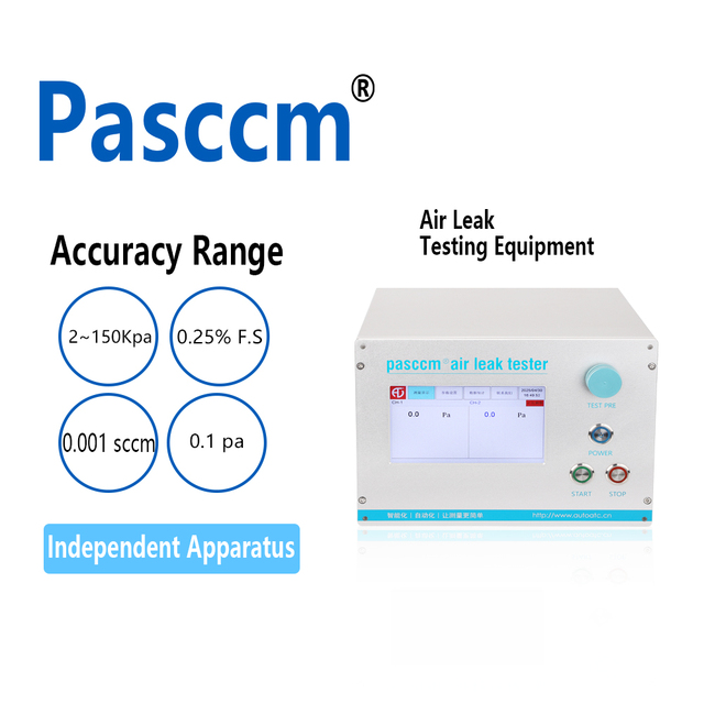 Testing Equipment air Leak Testing High Precision Leak Detection Car Fakra HVIL Connector Camera Wire Harness IP Rating