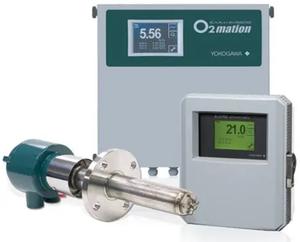 Conjunto de Calentador Yokogawa ZR22A-015-A-A para ZR22G - Product Image 2