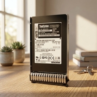 02JG546 4XB7A17090 Unità a Stato Solido Interna SATA 6GB/s da 1,92TB, 2,5 Pollici