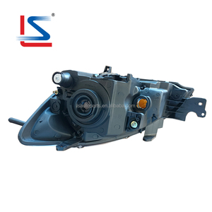 <span class=keywords><strong>PHARE</strong></span> de voiture pour MITSUBISHI LANCER 2003-2007 <span class=keywords><strong>PHARE</strong></span> AVANT OEM R MN161166 L MN161165 - Product Image 5