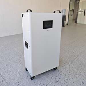 YIXIANG Becky DIY LiFePO4 Stock UE Espagne 16Kwh 51.2V 314ah Batterie LiFePO4 murale avec BMS JK 200A V19 - Product Image 3