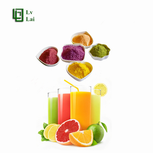 Natural Fruit and Vegetable <strong>Powder</strong> Mixed <strong>Powder</strong>, Organic Freeze-dried Fruit <strong>Powder</strong> Can Be Mixed and Customized - Product Image 2