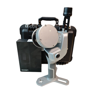 FEIMA SLAM200E High-precision High-performance <b>Handheld</b> Laser Dual 12 Panoramic Cameras Feima Robotics SLAM - Product Image 2