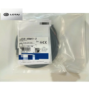 New Original sẵn sàng <span class=keywords><strong>E2E</strong></span>-<span class=keywords><strong>X5ME1</strong></span>-Z kho tự động hóa công nghiệp PLC lập trình điều khiển - Product Image 1