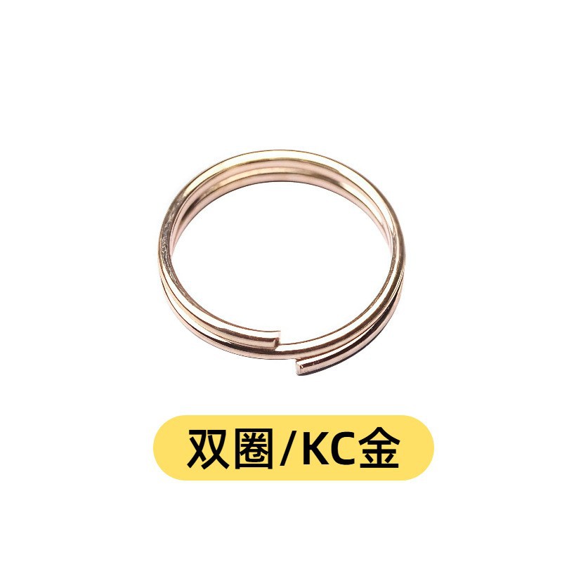 วงแหวนคู่รักษ์โลก [KC]