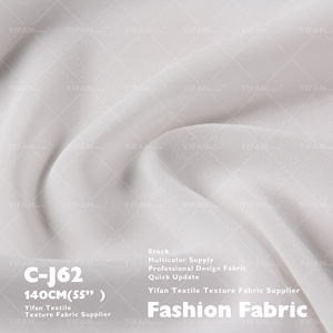 Tissu de soie de mûrier de sensation de sable coulant de haute qualité 12 ohms pour robe de mariée voile robe chemise vêtements - Product Image 4