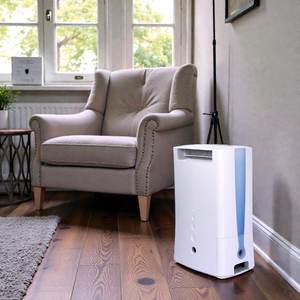 Déshumidificateur écologique DD6 pour chambre à coucher - OEM/ODM disponible - Product Image 1