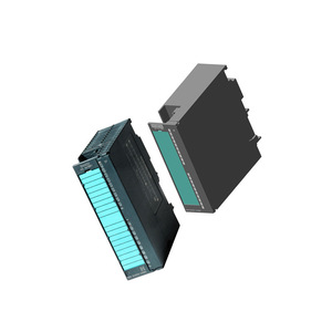 โมดูลเอาต์พุตแบบอนาล็อกของซีเมนส์ รุ่น 6ES7332-5HD01-0AB0 34 I/O Profibus DP IP54 รองรับมาตรฐาน RoHS - Product Image 1