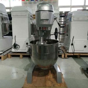 เครื่องผสมแป้งแบบริบบิ้นอัตโนมัติ - Product Image 6
