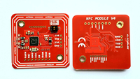 Module NFC RFID V4 PN532 - Lecteur de communication par champ proche