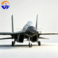 Modèle d'avion gonflable géant SU27 personnalisé Chenghuang 2026, hélicoptère de simulation 1:1 pour la publicité