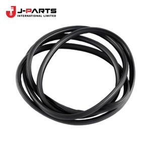 ซีลยางหลังคาเลื่อนสำหรับ Toyota HIACE KCH10 Granvia ปี 2000-2002 อะไหล่แท้หมายเลข 63257-26030 6325726030 - Product Image 3