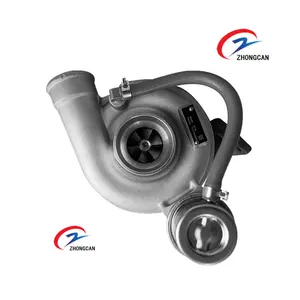 2674A226 711736-5026S 2674A227 GT2556S turbocharger for PC300-7 Excavator spare parts