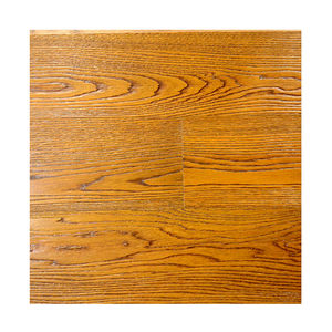 Revêtements de sol intérieurs en bois de chêne à 3 couches de conception moderne Revêtement de sol <span class=keywords><strong>d</strong></span>'ingénierie Produit du fabricant pour les jardins - Product Image 1